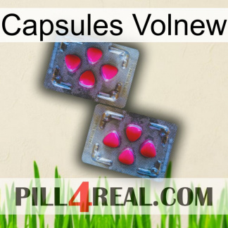 Volnew Capsules 15
